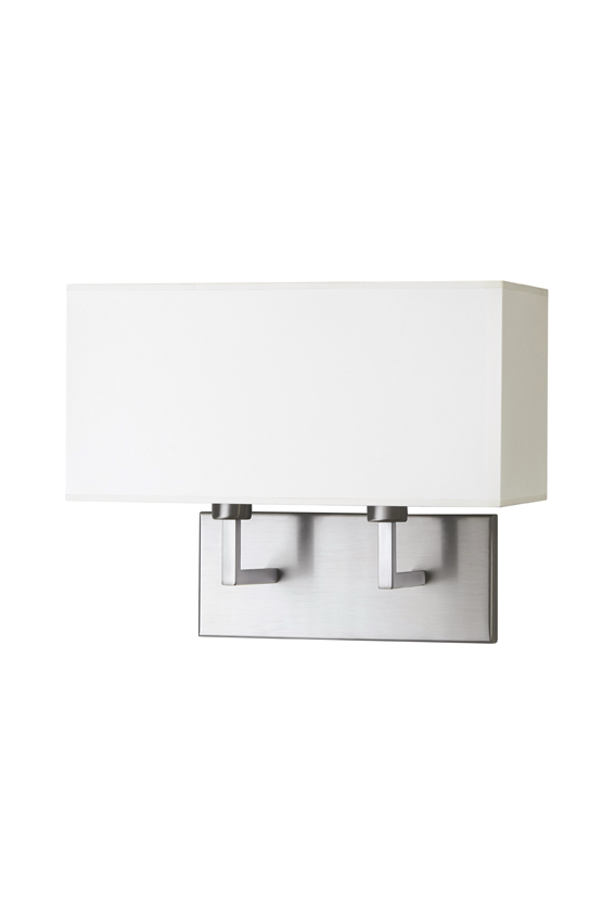 Duetto Wall Lamp