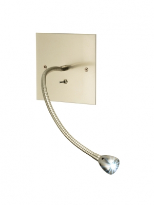 applique encastrable wall lamp