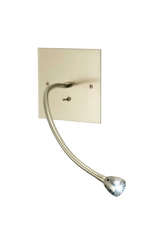 applique encastrable wall lamp