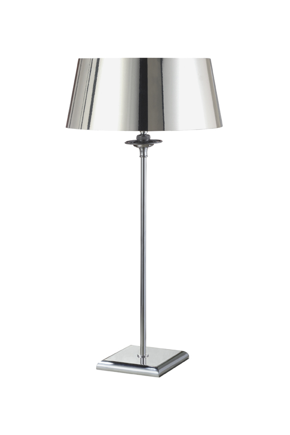table lamp luminaire metal