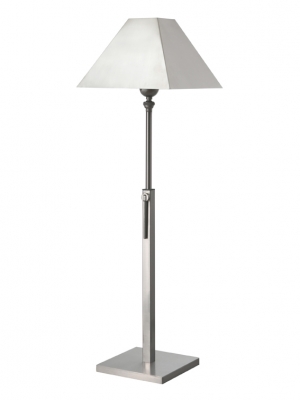 table lamp lampara lampe a poser metal