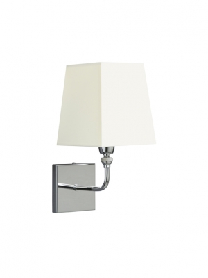 wall lamp applique